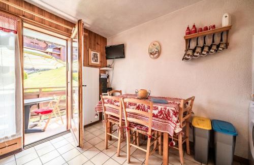 Morillon Appartement | Appartement les Oursons