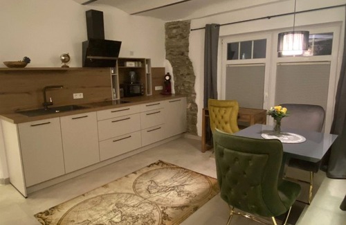 Hoehr-Grenzhausen Appartement | Appartement Lilie - 2-bed apartment - Apartments in the Château d'Esprit