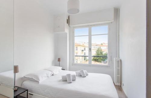 Mantega Appartement | Appartement Libération - Welkeys