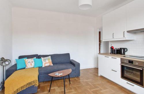 Mantega Appartement | Appartement Libération - Welkeys