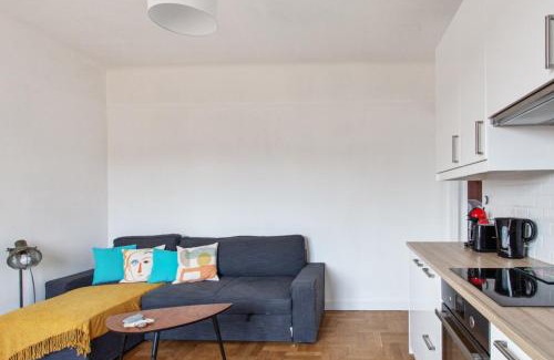 Mantega Appartement | Appartement Libération - Welkeys