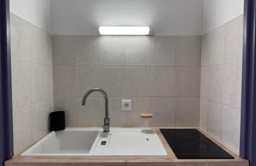 Aytre Appartement | Appartement Lilas - Résidence Kiwi