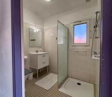 Aytre Appartement | Appartement Lilas - Résidence Kiwi