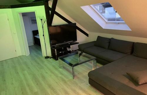 Olpe Appartement | Appartement Linde