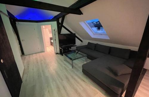 Olpe Appartement | Appartement Linde
