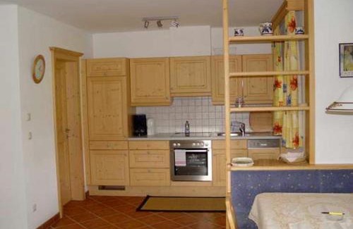 Kitzbuehel Appartement | Appartement Lisa Schweiger