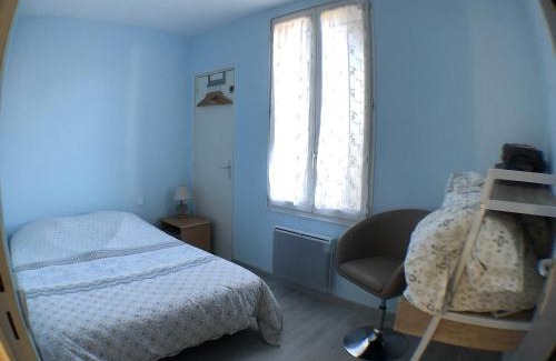 Lisieux Appartement | appartement lisieux calme très bien équipé