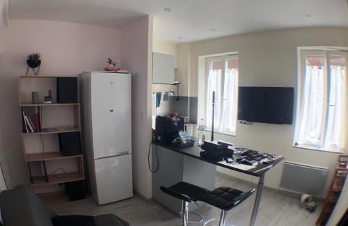 Lisieux Appartement | appartement lisieux calme très bien équipé