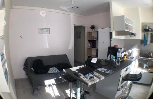 Lisieux Appartement | appartement lisieux calme très bien équipé