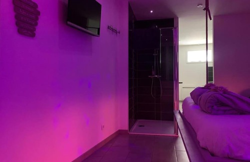 Masevaux Appartement | Appartement Lit Suspendu