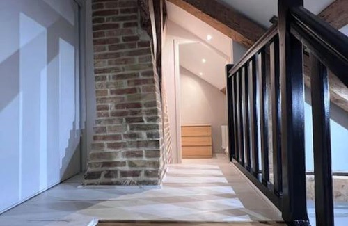 Dol-de-Bretagne Appartement | Appartement Little Stuart