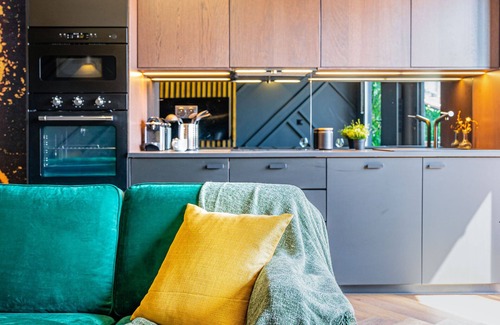 La Ciotat Appartement | Loft en ville - Duplex Terrasse + Parking 24/7