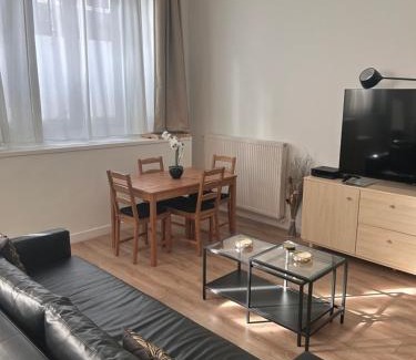 L'Europe Appartement | Appartement/Loft Paris 8ème