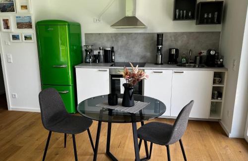 Oberammergau Appartement | Appartement Louis
