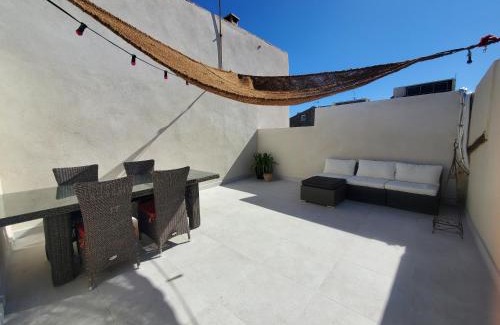 La Ciotat Appartement | Appartement lumineux à deux pas du port, avec terrasse