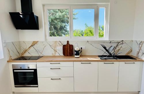 Montlucon Appartement | Appartement lumineux avec jardin