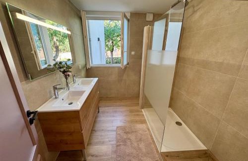 Montlucon Appartement | Appartement lumineux avec jardin
