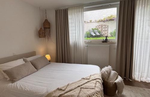 Etterbeek Appartement | Appartement lumineux avec jardin proche du centre