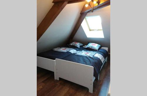 Pouligney-Lusans Appartement | Appartement lumineux, calme et panoramique !