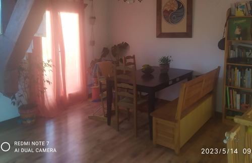 Aguessac Appartement | Appartement Lumineux Dans Village à Proximité des Gorges du Tarn !