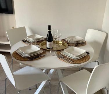 Sint-Gillis Appartement | Appartement lumineux dans un quartier animé