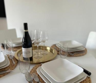 Sint-Gillis Appartement | Appartement lumineux dans un quartier animé