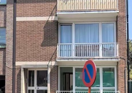 Evere Appartement | Appartement lumineux et spacieux - OTAN