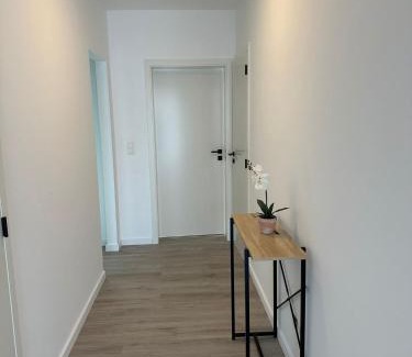 Evere Appartement | Appartement lumineux et spacieux - OTAN