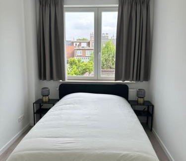 Evere Appartement | Appartement lumineux et spacieux - OTAN