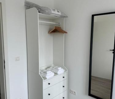 Evere Appartement | Appartement lumineux et spacieux - OTAN
