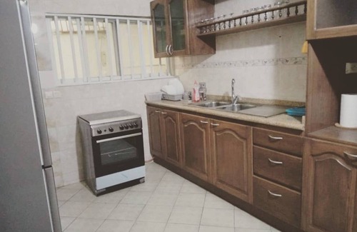 Littoral Department Appartement | Appartement lumineux et spacieux à Cotonou
