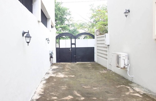 Littoral Department Appartement | Appartement lumineux et spacieux à Cotonou