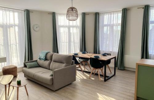 Annay Appartement | Appartement lumineux et cosy