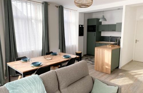 Annay Appartement | Appartement lumineux et cosy