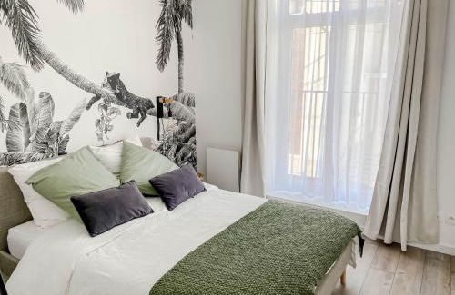 Annay Appartement | Appartement lumineux et cosy