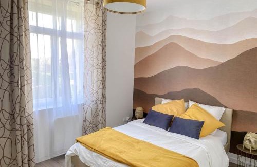 Annay Appartement | Appartement lumineux et cosy