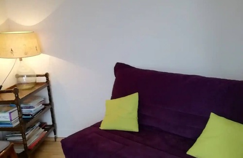 Douarnenez Appartement | Appartement lumineux, vue mer et idéalement situé