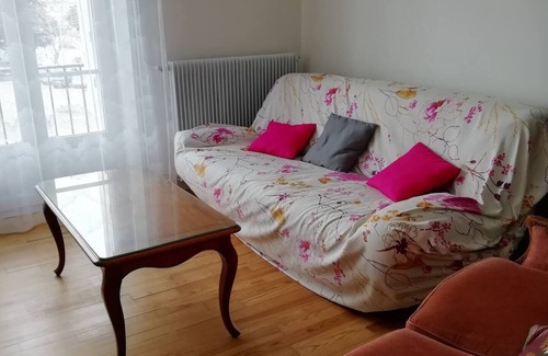 Douarnenez Appartement | Appartement lumineux, vue mer et idéalement situé