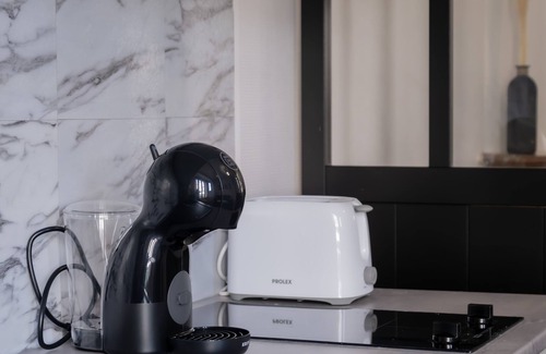 Le Bourget Appartement | Appartement lumineux-Netflix