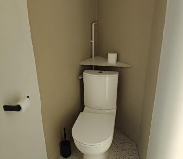 Quartier de France Appartement | Appartement lumineux refait à neuf, cœur de ville