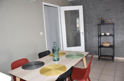 Cugnaux Appartement | Appartement lumineux terrasse piscine