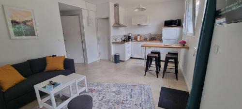 Morlaix Appartement | Appartement lumineux -terrasse au cœur de Morlaix