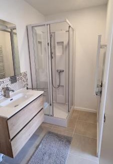 Morlaix Appartement | Appartement lumineux -terrasse au cœur de Morlaix