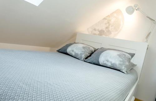 Pontchateau Appartement | Appartement Luna Hypercentre Gare à 300m