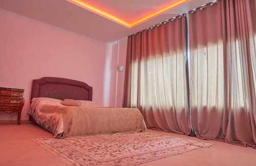 La Marsa Appartement | Appartement luxueux avec Piscine