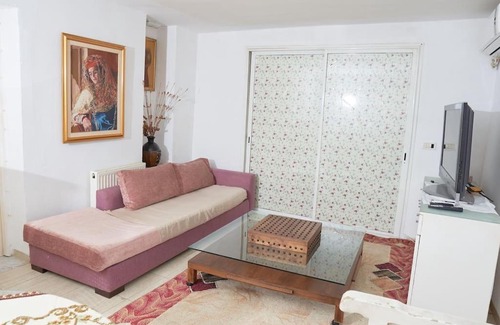 La Marsa Appartement | Appartement luxueux avec Piscine