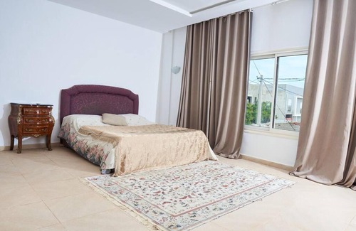 La Marsa Appartement | Appartement luxueux avec Piscine