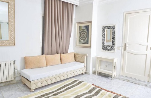 La Marsa Appartement | Appartement luxueux avec Piscine