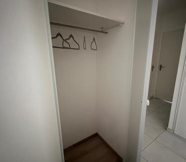 Ferney-Voltaire Appartement | Appartement luxueux à 4 minutes de l'aéroport de genève