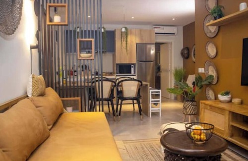 Senegambia Appartement | Appartement luxueux /2 chambres Senegambia
